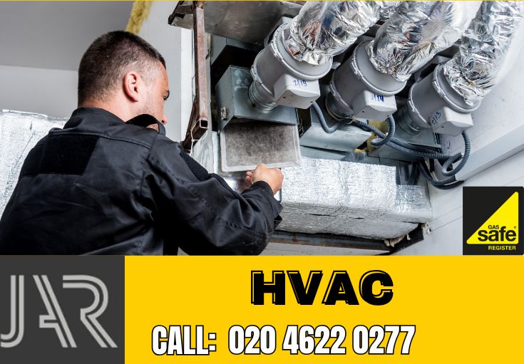 Fulham Air Conditioning Specialists | Air Conditioning Engineers Fulham, SW6