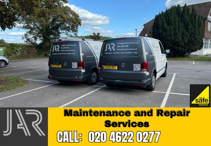 Commercial HVAC Maintenance & Repair Fulham