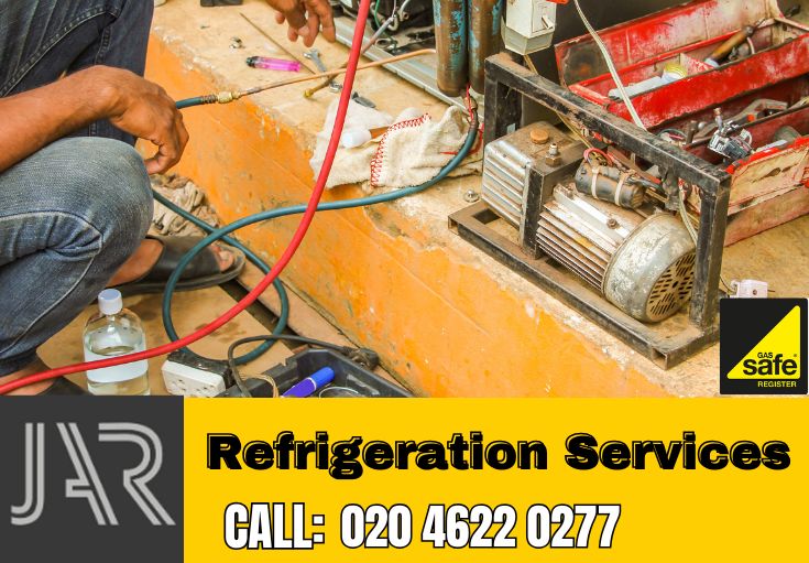 Refrigeration Services Fulham